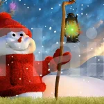 冬の定番クリスマスBGM｜ルーフレア