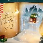 冬の定番クリスマスBGM｜ルーフレア