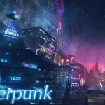 【近未来】不思議なサイバーパンクサウンド｜Cyberpunk BGM