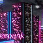 【近未来】危険なサスペンスに満ちたムード｜Cyberpunk BGM