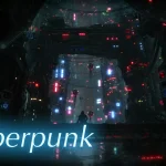 【近未来】ダークなサウンドが生み出すヒロイックなムード｜Cyberpunk BGM