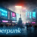 【近未来】強烈でエモーショナルなサウンドが織りなす世界観｜Cyberpunk BGM
