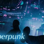 【近未来】重厚なサウンドが脈動するテクノインダストリアル｜Cyberpunk BGM