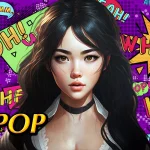 【K-POP】エネルギッシュな女性ボーカルが明るい気持ちにさせてくれる