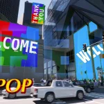 【K-POP】賑わう街にはネオソウルなエレクトロポップが似合う