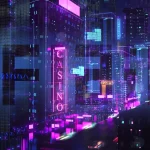 【近未来】脈動するフューチャーハウストラック｜Cyberpunk Club