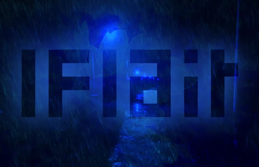 【没入感】誰かいるの？少しでも暑さが和らいだら