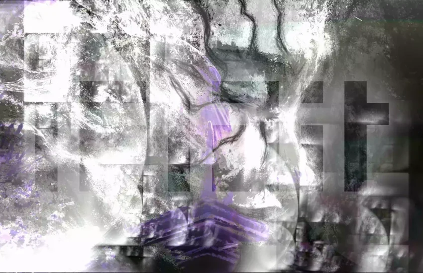 【没入感】何も考えずにただボーッと見つめるだけ