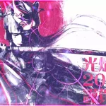 【お正月】光焔のルーフレアから新年のご挨拶