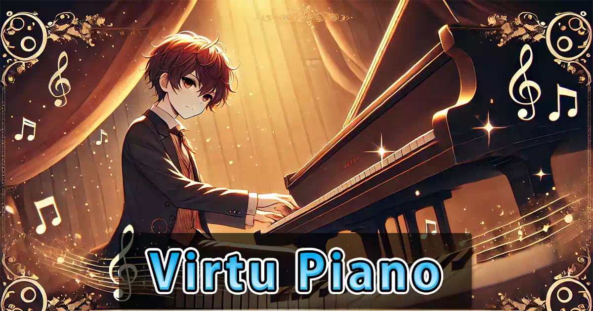 Virtu Piano