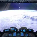 【宇宙船】眠気を誘うほど美しい私たちの地球