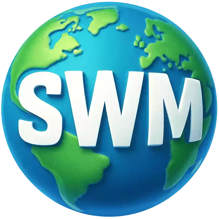 Stay with me.【SWM】